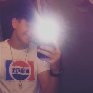 Meet your Posher, Chevy